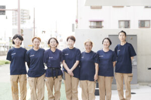 求人イメージ