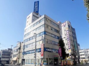 求人イメージ