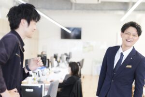 求人イメージ
