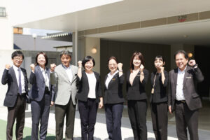 求人イメージ