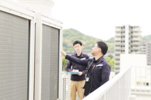 求人イメージ