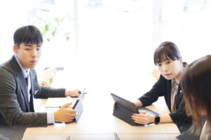 求人イメージ